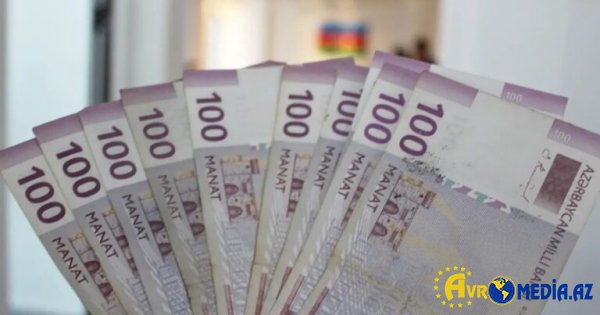 Əlinizdəki 100 manatı necə 1000 manat etmək olar? - AÇIQLAMA