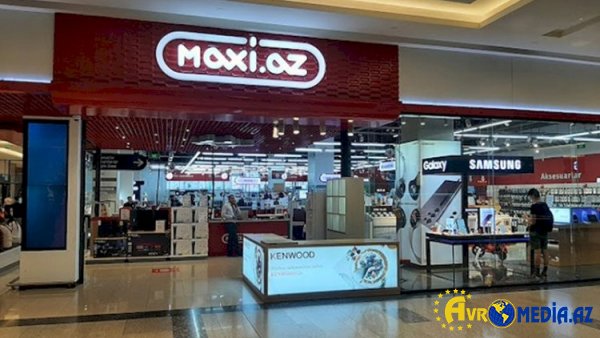 “Maxi.az” rəhbərinə “stop” qoyuldu - Milyonlarla..