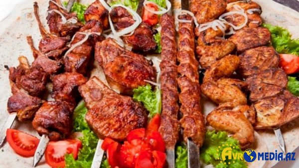 Restoranlarda yeni fənd: Kababın tikəsi azalır, qiyməti isə artır