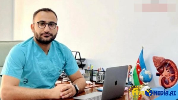Bakıda orqan alveri - Tanınmış həkim və tibb qardaşı həbs olundu.