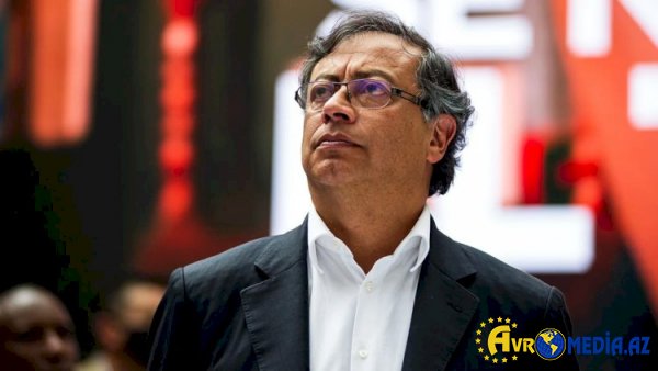 Kolumbiya prezidenti vəzifəsindən kənarlaşdırıldı