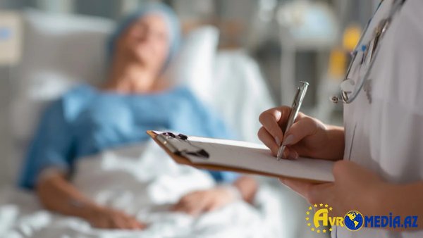 Azərbaycanda hər gün 41 nəfərə xərçəng diaqnozu qoyulur - ŞOK RƏQƏMLƏR