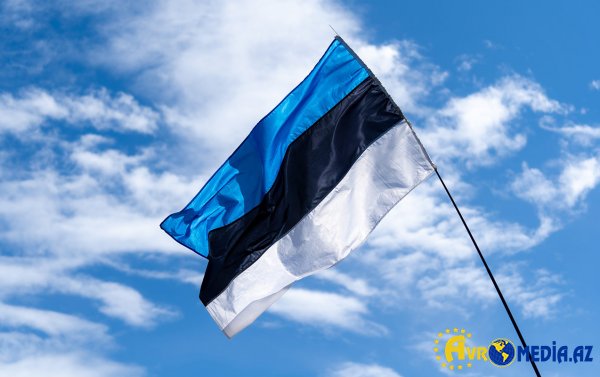 Azərbaycanda Estoniya səfirliyi açıldı