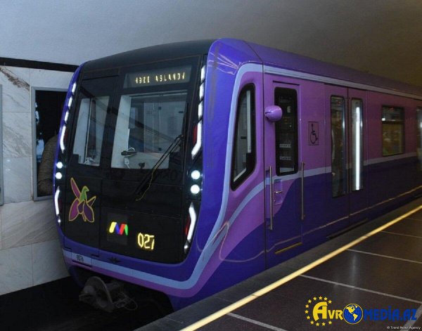 Metroda itən əşyaların aqibəti necə olur?