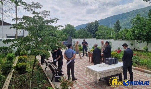 Hadrut və Qırmızı Bazara növbəti köç oldu