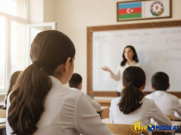 1-ci sinif rus bölməsi bağlanır?