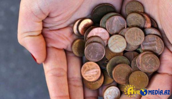 1 və 3 qəpiklər dövriyyədən çıxarılır?