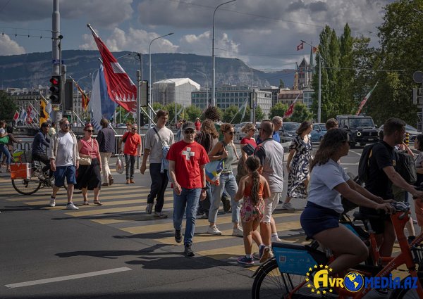 Əhalinin sayının azaldılması ilə bağlı referendum keçirəcəklər