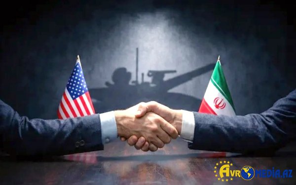 Şəxsi görüş ləğv olundu -Razılaşma onlayn imzalanacaq