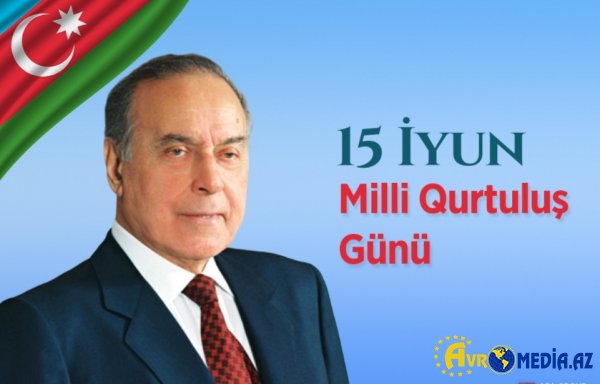 Azərbaycanda Milli Qurtuluş Günü qeyd olunur