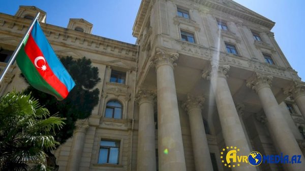 Rəsmi Bakıdan ABŞ və İrana dəstək: Alqışlayırıq