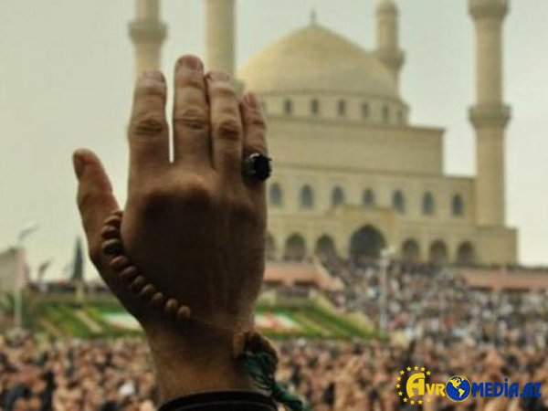 Sabah Məhərrəm ayı başlayır