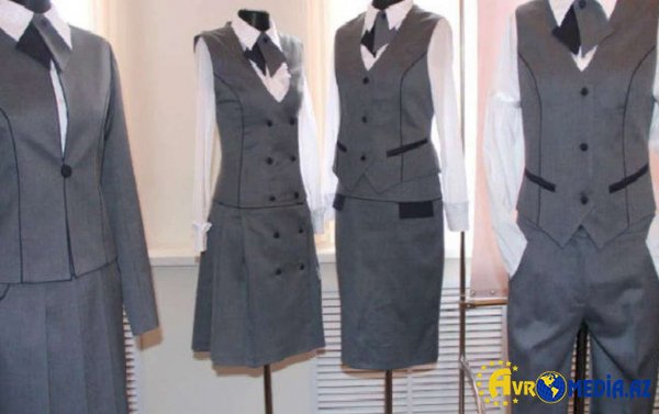 Müəllimlər üçün vahid forma, yoxsa dres-kod?