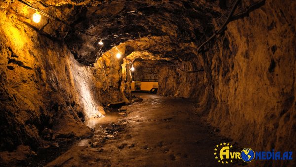 Kanadada 2 milyard illik su tapıldı: Dadı necədir?