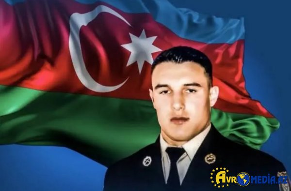 Bu gün Mübariz ibrahimovun anım günüdür