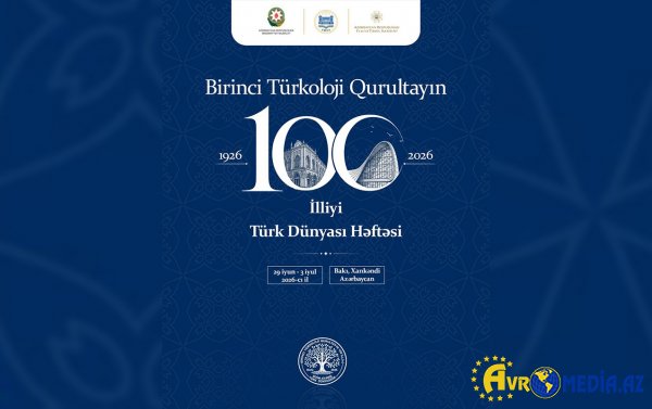 Azərbaycanda “Türk Dünyası Həftəsi” keçiriləcək