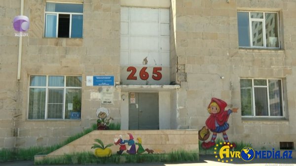 Dövlət bağçasında hər uşaq üçün aylıq 25 manat tələb olunur?