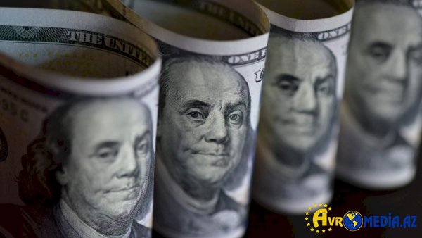 Ukrayna üçün 1 milyard vəsait ayrılacaq