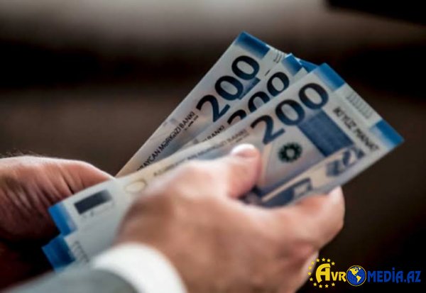 Gələn ildən bu şəxslərə dövlət büdcəsindən pul veriləcək