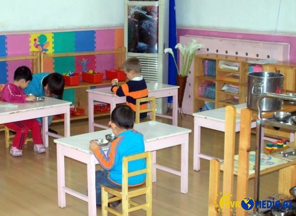 Bağçaların maliyyələşmə mexanizmi dəyişir