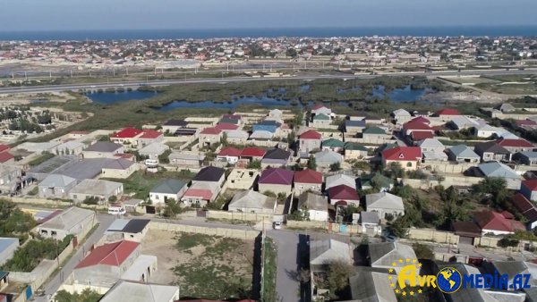 Sənədsiz evlər problemi: Dövlət büdcəsi milyonlarla gəlirdən məhrum olur