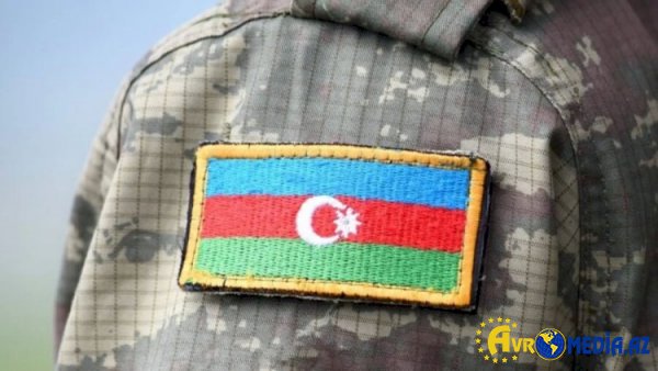Azərbaycanda hərbçi faciəli şəkildə öldü