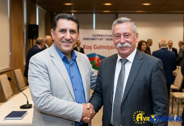 Dağlardan gələn söz nəfəsi və MİLLİ RUH