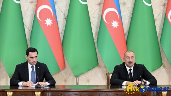 Tarixi köklərə söykənən tərəfdaşlıq