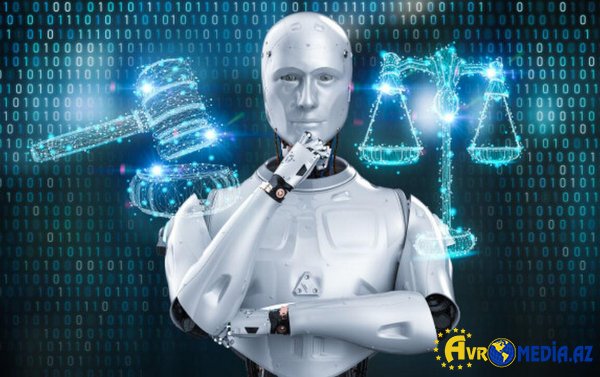 Süni intellekt məhkəmədə ilk qələbəsini qazandı
