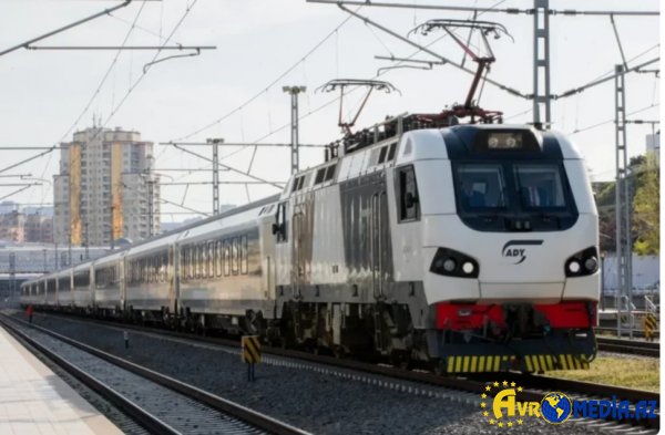 Bakı–Tbilisi-Bakı qatarında aktiv bilet satışı dövrü 30 gündən 90 günə artırılacaq