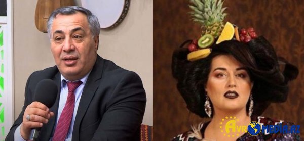 Prezident səfiri geri cağırdı