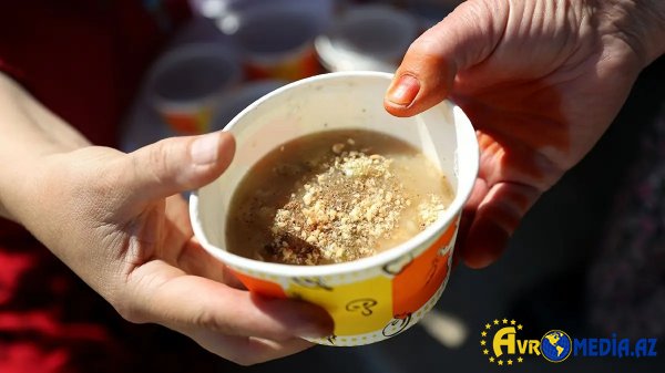 Aşura günü evə bunları almaq bərəkət gətirir?