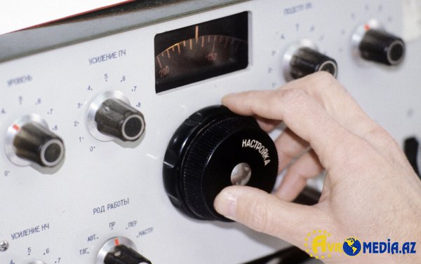 “Qiyamət günü radiosu” yenidən aktivləşdi