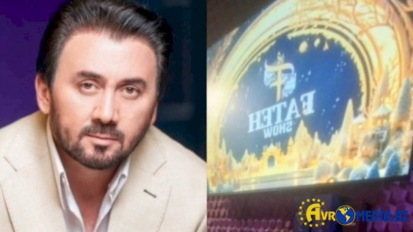 Nazirlik Aqşin Fatehin restoranını bağladı
