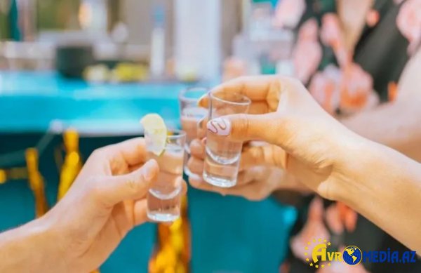 Alkoqol bədəndə nə qədər qalır?
