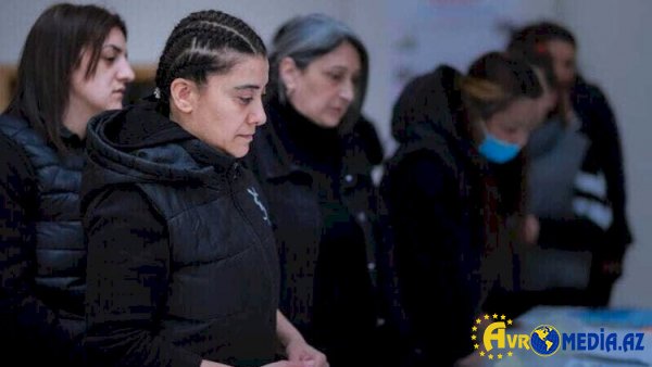 Türmədə 6 uşaq doğulub