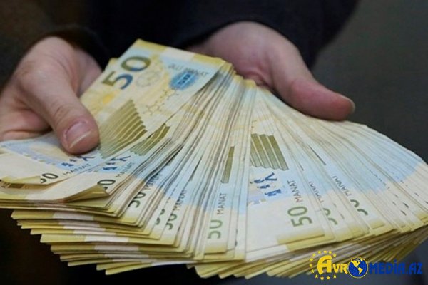 Banka pul qoymağı faydası məlum oldu