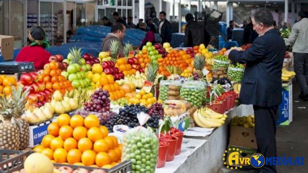 Azərbaycanda bu məşhur bazar sökülür - RƏSMİ