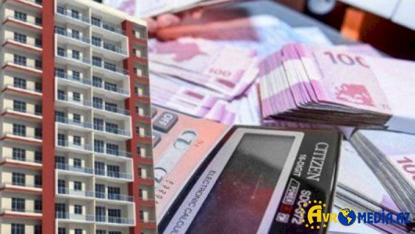 Mühüm dəyişiklik gündəmdə: Evlər ucuzlaşacaq?