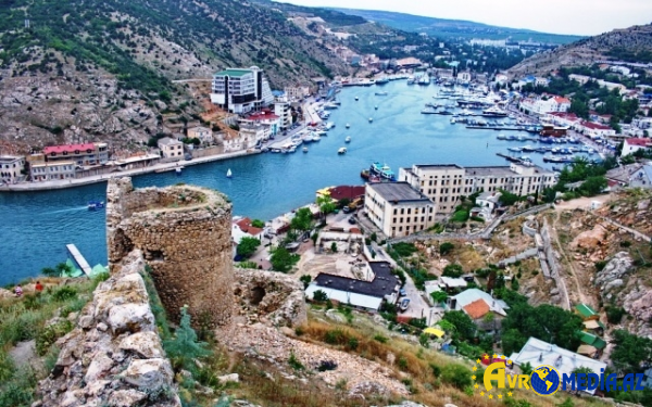 Rusiyalı sənətçilər Krıma getməkdən İMTİNA EDİR