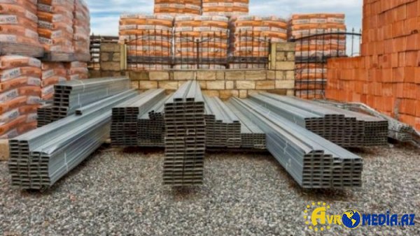 Tikinti materialları bağlı yeni dövlət standartları qəbul edildi