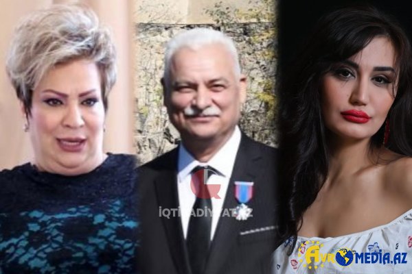 AzTV Afaq Bəşirqızına 10 min manat ödəyəcək