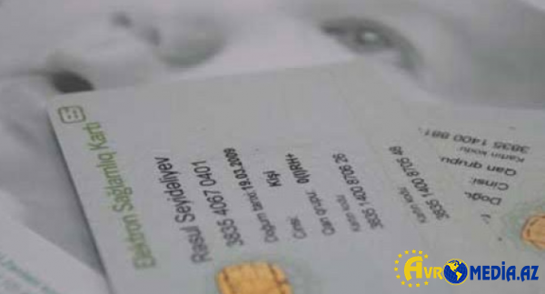 Psixiatriya ilə bağlı elektron kart tətbiq olunacaq