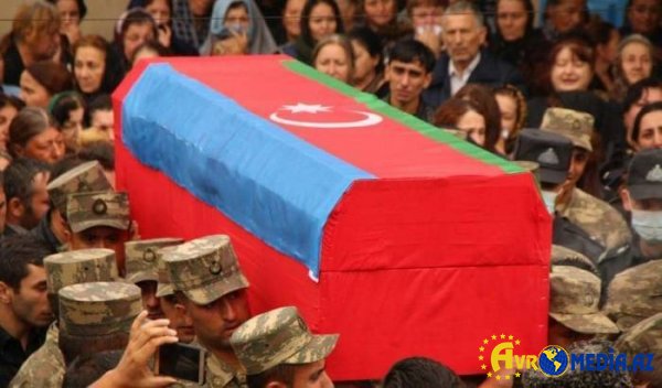 Daha 6 itkin-şəhidin kimliyi müəyyənləşdirilib