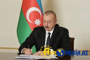 Azərbaycanda yeni agentlik yaradıldı.
