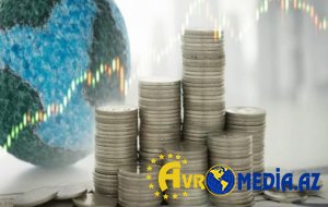 Dünyanın ən çox borcu olan ölkələri AÇIQLANDI