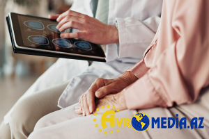 Alzheimer xəstəliyinin başlanğıcının erkən əlaməti aşkarlandı