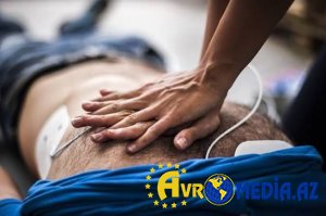 Ürəyi qəfil dayanan gənclərdə bu mineral çatışmır?