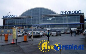 Təl-Əvivdən Moskvaya uçuşlar dayandırıldı