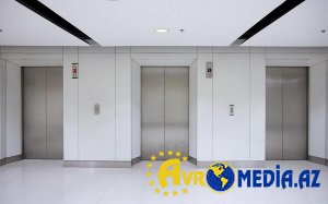 Bu metro stansiyalarında lift olacaq
